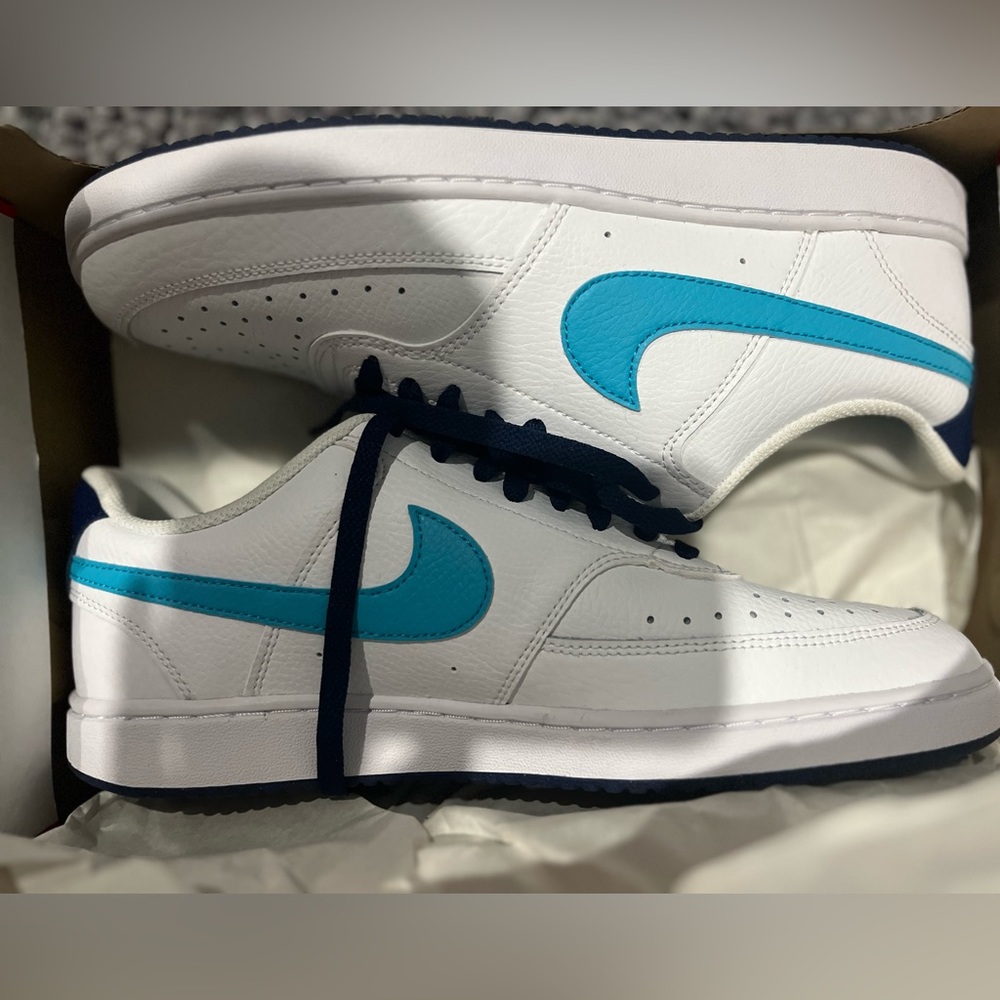 Nike vision Lo nba